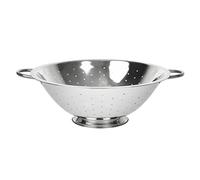 Vogue Stainless Steel Colander 14"