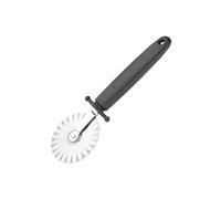 Vogue Stainless Steel Dough Cutter Wheel - Pastry, Pasta Rolling Slicer CF925