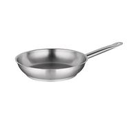 Matfer Bourgeat Gastronorm Pan K077 - 1/9 Stainless Steel 0.8 L (176×108×100 mm)