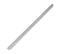 Vogue Stainless Steel Gastronorm Adaptor Bar 530mm