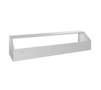 Vogue CP542 Long Gastronorm Pan Rack Pans Sold Separately Kitchen Utensils Cookware