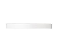 Vogue Stainless Steel Magnetic Knife Rack 460mm Strong magnet, Offers quick an