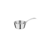 Vogue Mini Saute Pan 80X80X40mm Stainless Steel Frying Kitchen Cookware