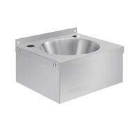 Vogue Stainless Steel Mini Wash Basin - P088