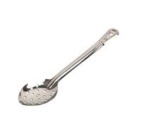 Vogue J640 Serving Spoon, Perforated, 13" Length