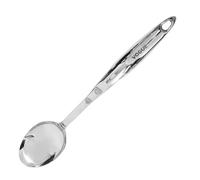 Vogue Stainless Steel Plain Serving Spoon, 360mm