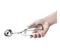 Vogue J095 Stainless Steel Portioner, 30 Portions Per L, 1.17 fl. oz.