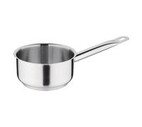Vogue Stainless Steel Saucepan 14cm