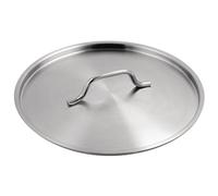 Vogue Lid St/St - 300mm 12"