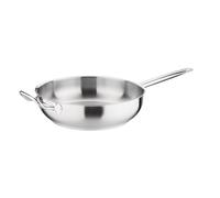Vogue Stainless Steel Sauté Pan 300mm - FB699