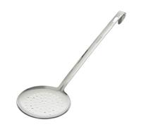 Vogue Stainless Steel Skimmer 4"