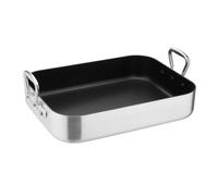 Vogue Standard Non Stick Roasting Pan - S365