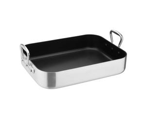 Vogue Standard Non Stick Roasting Pan - S365