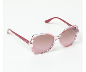 VOGUE sunglasses in acetate - Size: 56 - female
