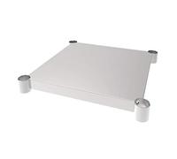Vogue Table Shelf for T389 T379-600x600mm 23 1/2x23 1/2"