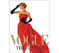 Vogue: The Covers