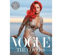 Vogue: The Covers by Dodie Kazanjian (Hardback Book)
