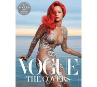Vogue: The Covers (updated edition) by Dodie Kazanjian | Hardcover | 2017