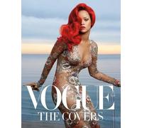 Vogue: The Covers (updated edition), Dodie Kazanji