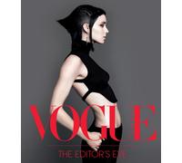 Vogue: The Editor's Eye