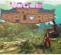 Vogue, The Explorer Steam CD Key