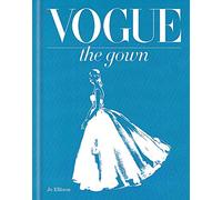 Vogue: The Gown