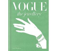 Vogue The Jewellery