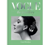 VOGUE THE JEWELLERY by Carol Woolton Hardback Self Help Business