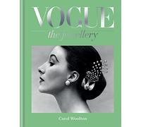 Vogue The Jewellery: (Vogue)