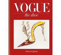 Vogue The Shoe: (Vogue)