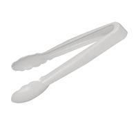 Vogue Tong White - 300mm 12"