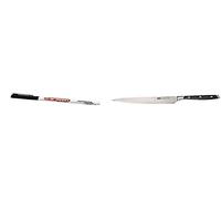 Vogue Tsuki Series 7 Chef Knife - 200mm 8" & Araven Food Box Marker Pen