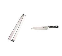 Vogue Tsuki Series 7 Chef Knife - 200mm 8" Fish Bone Tweezers St/St - 30mm 1 1/5"