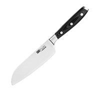 Vogue Tsuki Series 7 Santoku Knife 14.3cm