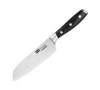 Vogue Tsuki Series 7 Santoku Knife 17.5cm