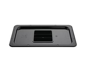 Vogue U476 Lid For Polycarbonate Gastronorm Container