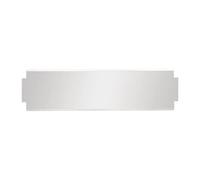 Vogue Undershelf for Folding Work Table St/St - 1830x760x780mm 72x30x31" | Adds a reliable lower storage tier to compatible 780mm high catering tables, maximising space in busy commercial kitchens.