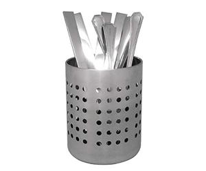 Vogue Utensil Drainer - 120x130mm