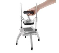 Vogue Vegetable Dicer with 9.5mm blade