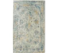 Origin 'Vogue' Rug in Blue | Size: 200 cm x 290 cm Origin Blue 200 cm x 290 cm