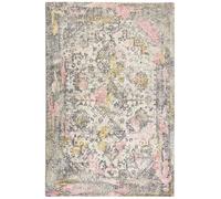 Origin 'Vogue' Rug in Pink | Size: 160 cm x 230 cm Origin Pink 160 cm x 230 cm