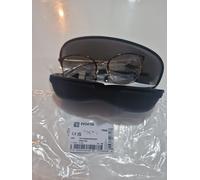 Vogue VO4108 Full Rim Eyeglasses Glasses Frames Eyewear Top Havana/ Rose Gold .