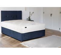 Vogue Willow 1500 Bundle Single - 2 Large Drawers