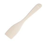 Vogue Wooden Spatula 12" - D044