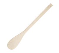Vogue Wooden Spatula 18" - J112