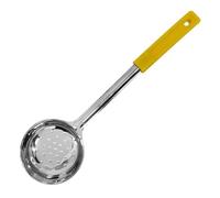 Vogue Yellow Perforated Spoodle, 148 ml 5 oz