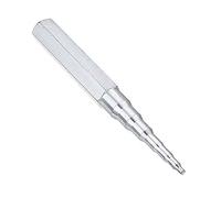 Vogueing Tool 6.5-19MM Universal Pipe Expander Manual Tube Expander Universal Hand Refrigeration Swaging Tool for Commercial, Air Conditioning Maintenance etc
