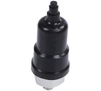 Vogueing Tool Adjustable Pressure Switch 1/4" QPM11-NC Air Pressure Switch 0.1-1.0 Mpa Diaphragm Type Wire External Thread Nozzle