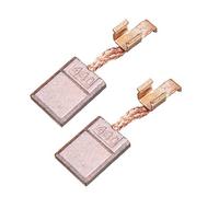 Vogueing Tool Carbon Brushes Set 2Pcs 18V/14.4V CB440 Motor Carbon Brushes for Makita DHP456/ DDF456/ BDF452/ DTD14