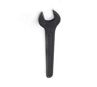 Vogueing Tool Compression Fitting Spanner 30MM Open Ended Spanner RSD Flat Single End Spanner for Outdoor Repair Use